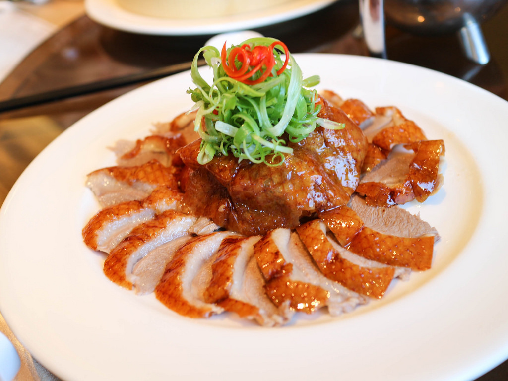 新竹煙波醉月樓 (19)