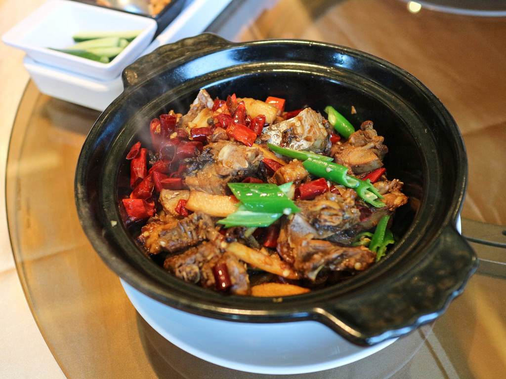 新竹煙波醉月樓 (28)