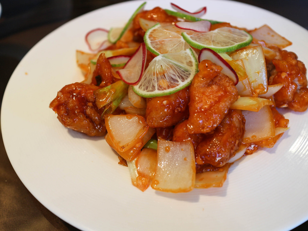 新竹煙波醉月樓 (73)