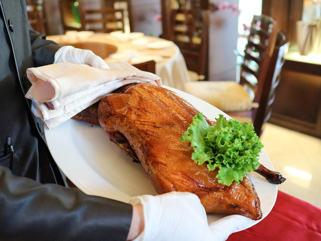 新竹煙波醉月樓 (10)