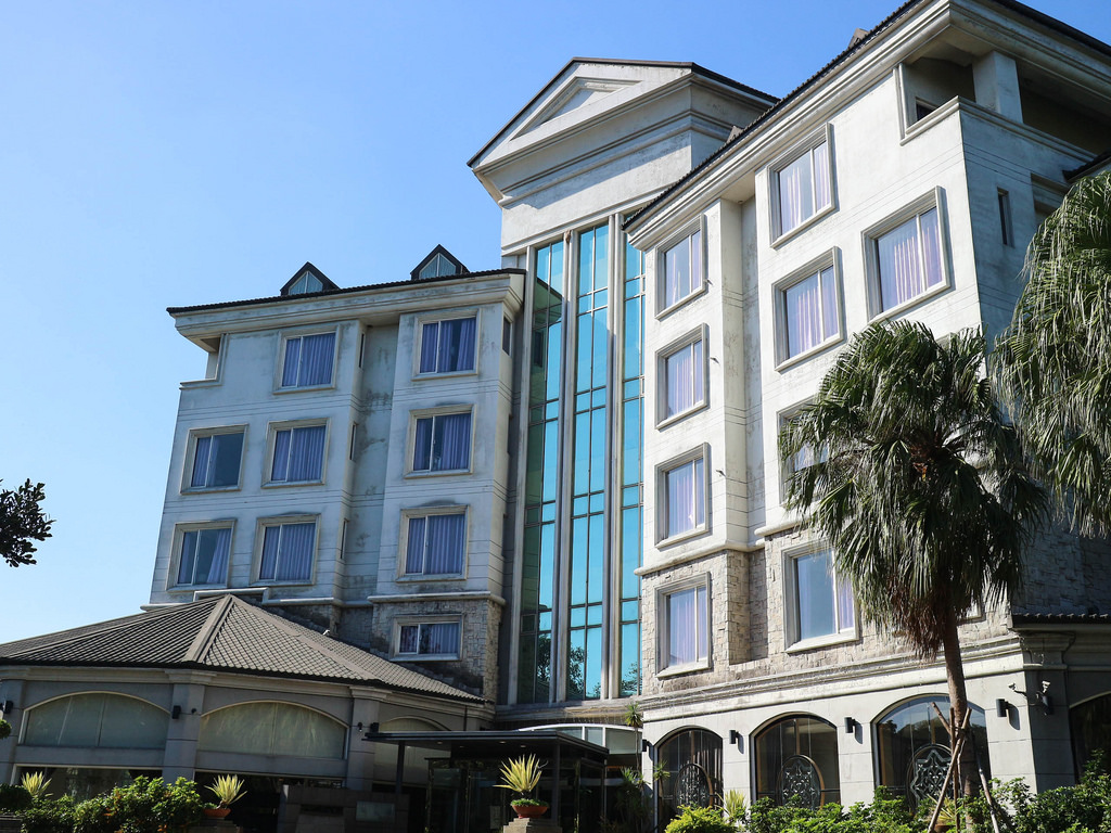 新竹煙波醉月樓 (91)