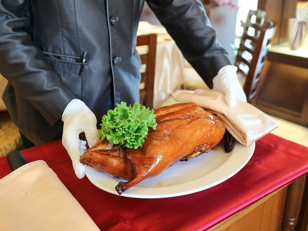 新竹煙波醉月樓 (8)