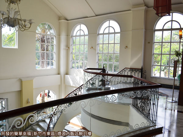 醉月樓05-醉月樓2樓