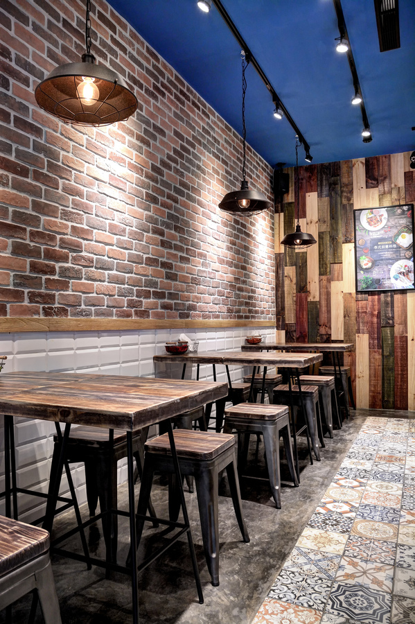 考乍熋宝 COWDRAW BEAR：台北泰式〡 考乍熋宝 COWDRAW BEAR : 泰國滋味混搭英國風下午茶