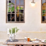 考乍熋宝 COWDRAW BEAR：台北泰式〡 考乍熋宝 COWDRAW BEAR : 泰國滋味混搭英國風下午茶