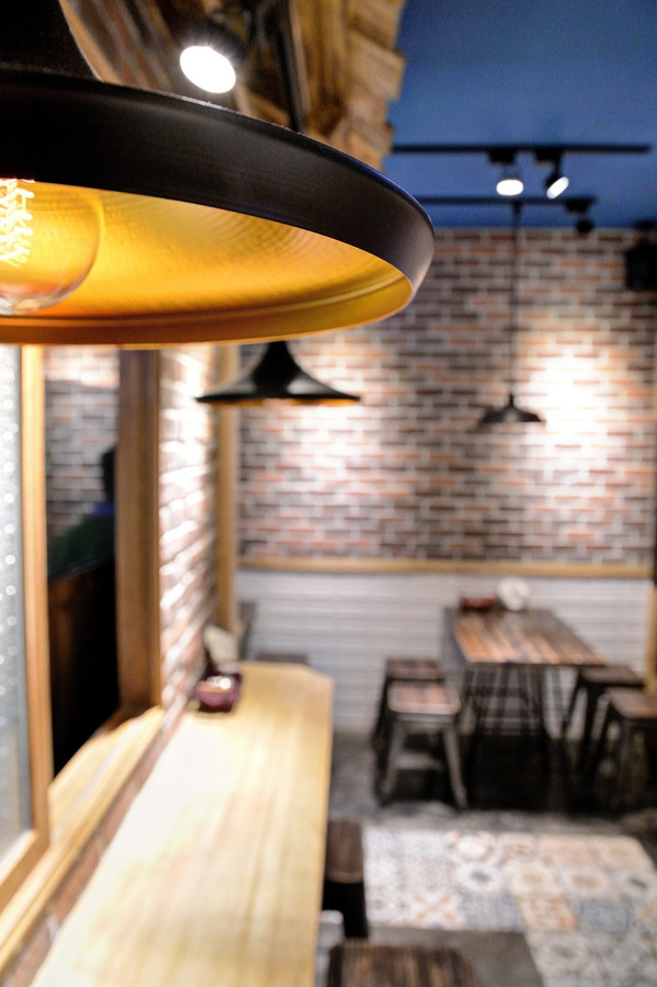 考乍熋宝 COWDRAW BEAR：台北泰式〡 考乍熋宝 COWDRAW BEAR : 泰國滋味混搭英國風下午茶