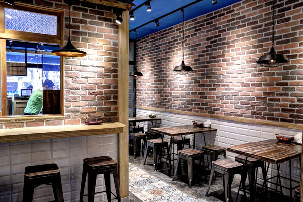 考乍熋宝 COWDRAW BEAR：台北泰式〡 考乍熋宝 COWDRAW BEAR : 泰國滋味混搭英國風下午茶