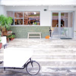 考乍熋宝 COWDRAW BEAR：台北泰式〡 考乍熋宝 COWDRAW BEAR : 泰國滋味混搭英國風下午茶