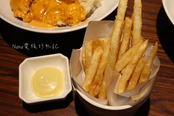 老蓋 Loud Guy-蓋飯料理:苗栗竹南老蓋Loud Guy蓋飯料理。堅持食材現點現做美味蓋飯,竹南火車站平價親民好選擇(免費WIFI)