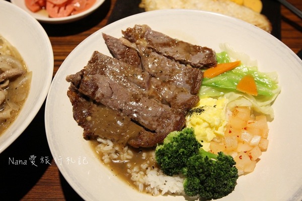 老蓋 Loud Guy-蓋飯料理:苗栗竹南老蓋Loud Guy蓋飯料理。堅持食材現點現做美味蓋飯,竹南火車站平價親民好選擇(免費WIFI)