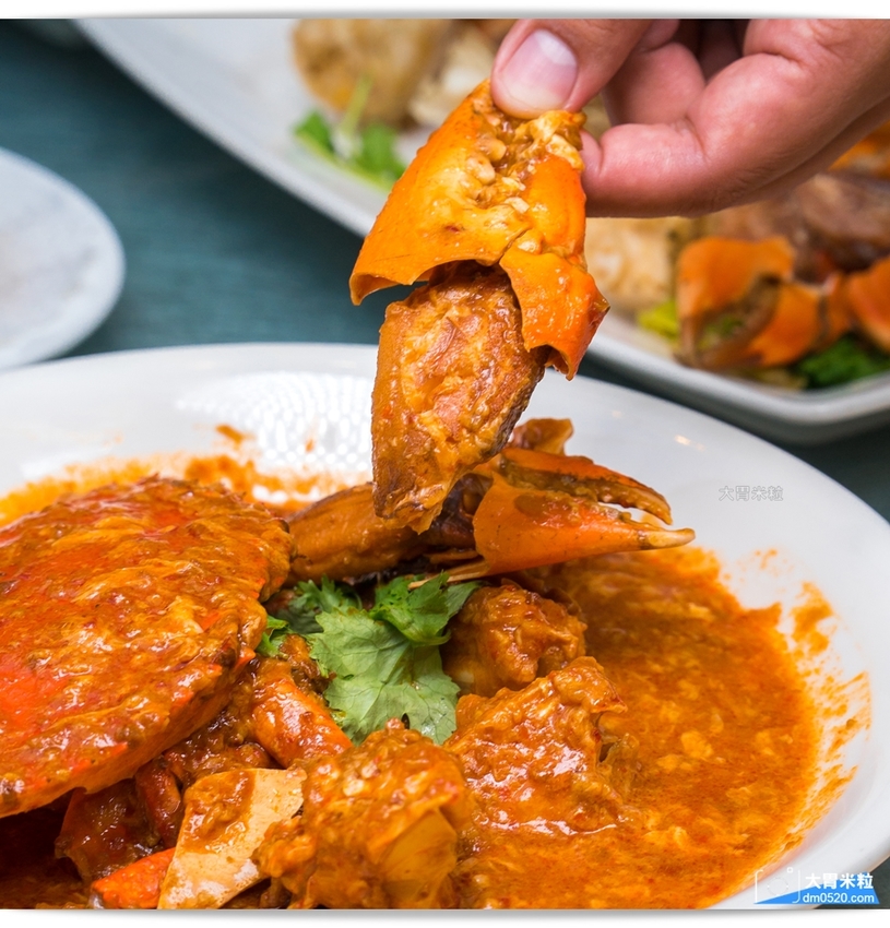 新加坡海鮮餐廳推薦！珍寶海鮮台北信義店,每人990元就能吃到原價1480元的招牌沙公x螃蟹10吃口味任意選,台北信義區海鮮餐廳推薦,台北螃蟹料理推薦,台北新光三越A8美食推薦, - 大胃米粒 DAVI