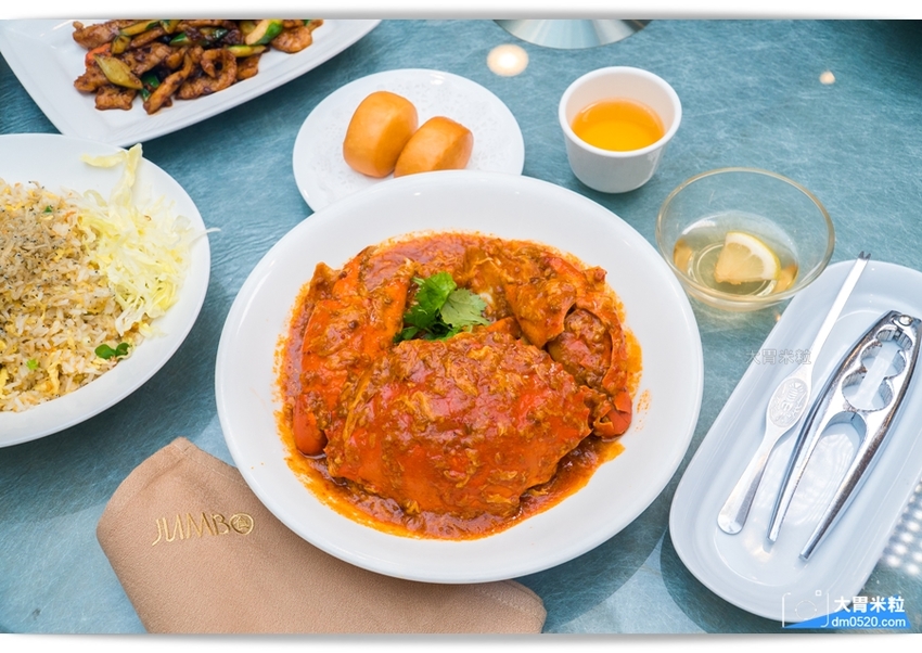 新加坡海鮮餐廳推薦！珍寶海鮮台北信義店,每人990元就能吃到原價1480元的招牌沙公x螃蟹10吃口味任意選,台北信義區海鮮餐廳推薦,台北螃蟹料理推薦,台北新光三越A8美食推薦, - 大胃米粒 DAVI