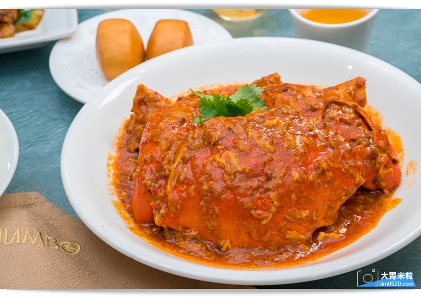 新加坡海鮮餐廳推薦！珍寶海鮮台北信義店,每人990元就能吃到原價1480元的招牌沙公x螃蟹10吃口味任意選,台北信義區海鮮餐廳推薦,台北螃蟹料理推薦,台北新光三越A8美食推薦, - 大胃米粒 DAVI