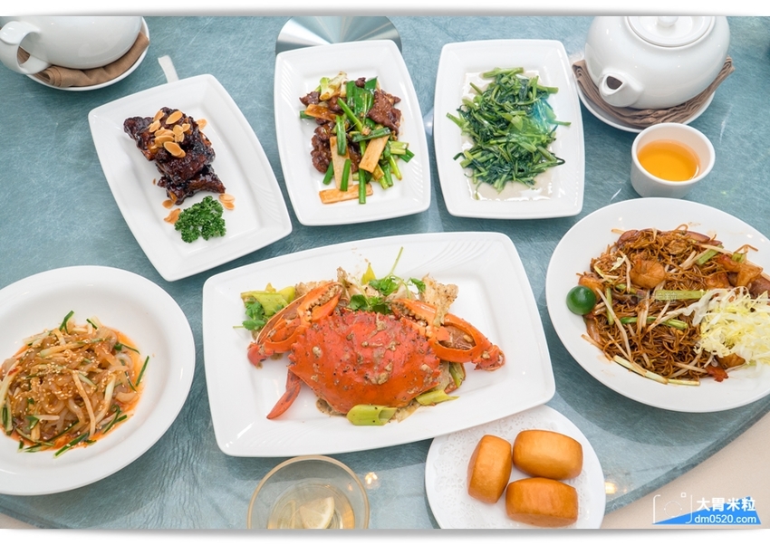 新加坡海鮮餐廳推薦！珍寶海鮮台北信義店,每人990元就能吃到原價1480元的招牌沙公x螃蟹10吃口味任意選,台北信義區海鮮餐廳推薦,台北螃蟹料理推薦,台北新光三越A8美食推薦, - 大胃米粒 DAVI