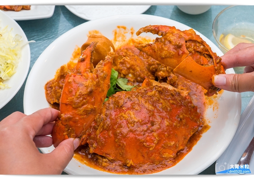 新加坡海鮮餐廳推薦！珍寶海鮮台北信義店,每人990元就能吃到原價1480元的招牌沙公x螃蟹10吃口味任意選,台北信義區海鮮餐廳推薦,台北螃蟹料理推薦,台北新光三越A8美食推薦, - 大胃米粒 DAVI