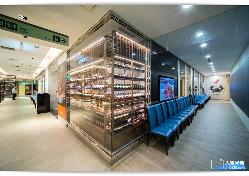 新加坡海鮮餐廳推薦！珍寶海鮮台北信義店,每人990元就能吃到原價1480元的招牌沙公x螃蟹10吃口味任意選,台北信義區海鮮餐廳推薦,台北螃蟹料理推薦,台北新光三越A8美食推薦, - 大胃米粒 DAVI