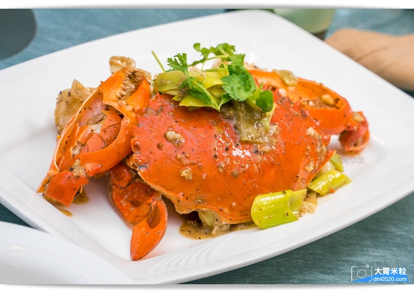 新加坡海鮮餐廳推薦！珍寶海鮮台北信義店,每人990元就能吃到原價1480元的招牌沙公x螃蟹10吃口味任意選,台北信義區海鮮餐廳推薦,台北螃蟹料理推薦,台北新光三越A8美食推薦, - 大胃米粒 DAVI