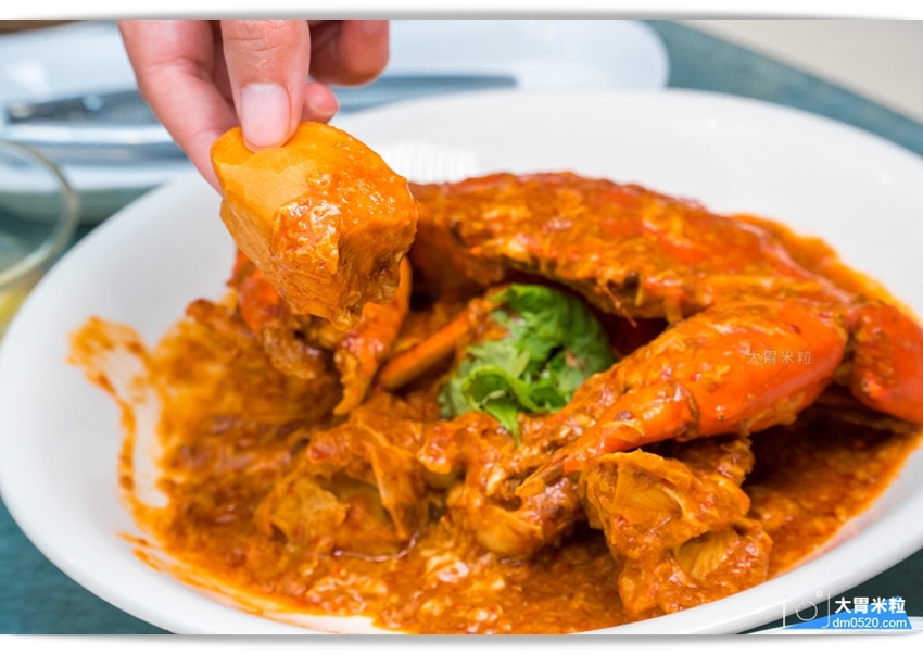 新加坡海鮮餐廳推薦！珍寶海鮮台北信義店,每人990元就能吃到原價1480元的招牌沙公x螃蟹10吃口味任意選,台北信義區海鮮餐廳推薦,台北螃蟹料理推薦,台北新光三越A8美食推薦, - 大胃米粒 DAVI