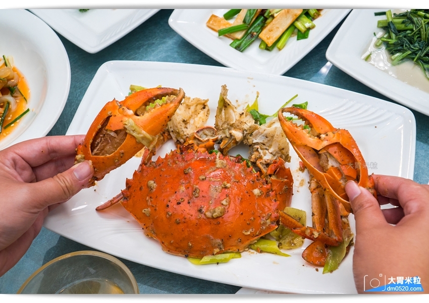 新加坡海鮮餐廳推薦！珍寶海鮮台北信義店,每人990元就能吃到原價1480元的招牌沙公x螃蟹10吃口味任意選,台北信義區海鮮餐廳推薦,台北螃蟹料理推薦,台北新光三越A8美食推薦, - 大胃米粒 DAVI