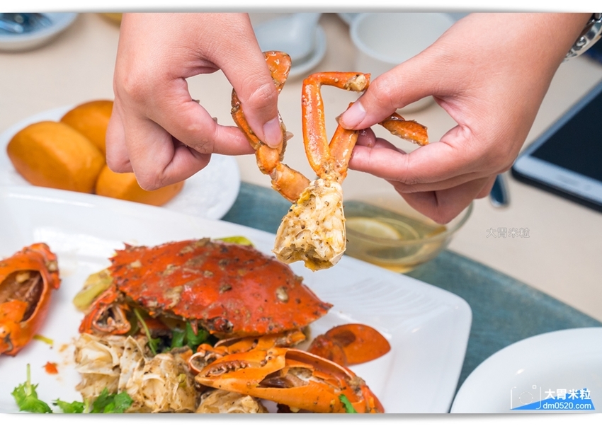 新加坡海鮮餐廳推薦！珍寶海鮮台北信義店,每人990元就能吃到原價1480元的招牌沙公x螃蟹10吃口味任意選,台北信義區海鮮餐廳推薦,台北螃蟹料理推薦,台北新光三越A8美食推薦, - 大胃米粒 DAVI