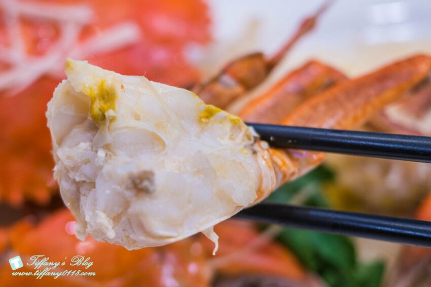 [信義區美食]珍寶海鮮-信義新天地A8/新加坡必吃辣椒螃蟹/1480元沙公+2-3人樂享鮮蟹套餐超划算