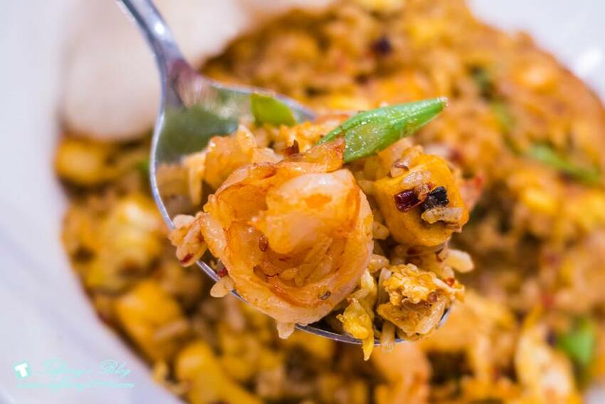 [信義區美食]珍寶海鮮-信義新天地A8/新加坡必吃辣椒螃蟹/1480元沙公+2-3人樂享鮮蟹套餐超划算