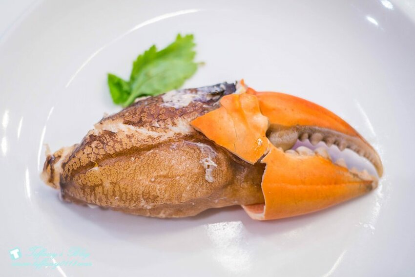 [信義區美食]珍寶海鮮-信義新天地A8/新加坡必吃辣椒螃蟹/1480元沙公+2-3人樂享鮮蟹套餐超划算