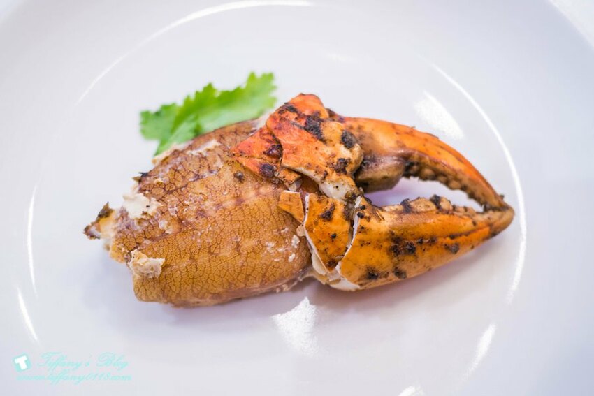 [信義區美食]珍寶海鮮-信義新天地A8/新加坡必吃辣椒螃蟹/1480元沙公+2-3人樂享鮮蟹套餐超划算