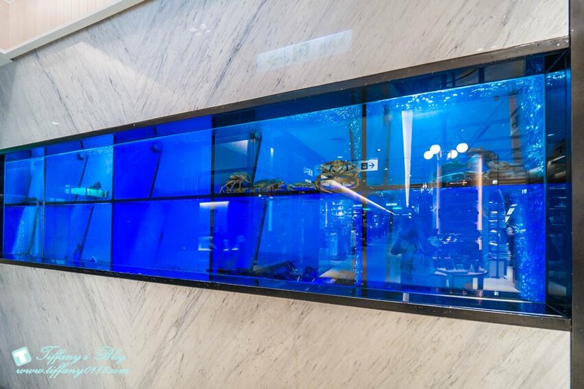 [信義區美食]珍寶海鮮-信義新天地A8/新加坡必吃辣椒螃蟹/1480元沙公+2-3人樂享鮮蟹套餐超划算