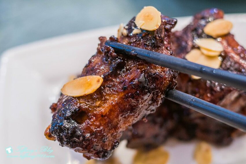 [信義區美食]珍寶海鮮-信義新天地A8/新加坡必吃辣椒螃蟹/1480元沙公+2-3人樂享鮮蟹套餐超划算