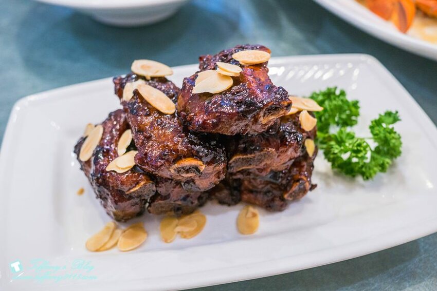 [信義區美食]珍寶海鮮-信義新天地A8/新加坡必吃辣椒螃蟹/1480元沙公+2-3人樂享鮮蟹套餐超划算