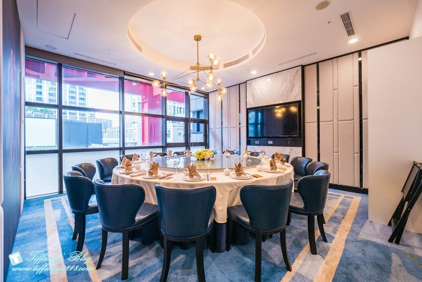 [信義區美食]珍寶海鮮-信義新天地A8/新加坡必吃辣椒螃蟹/1480元沙公+2-3人樂享鮮蟹套餐超划算