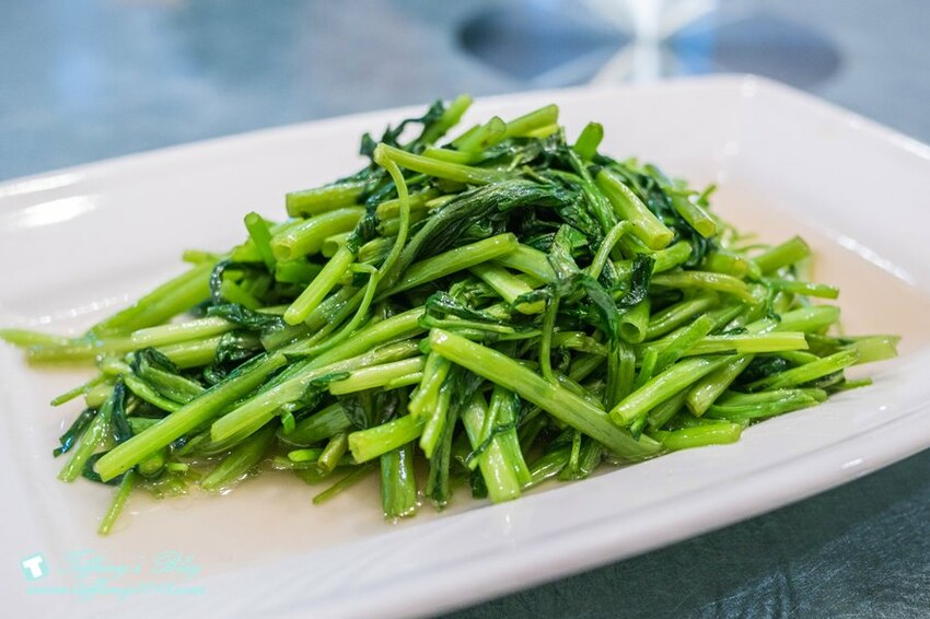 [信義區美食]珍寶海鮮-信義新天地A8/新加坡必吃辣椒螃蟹/1480元沙公+2-3人樂享鮮蟹套餐超划算