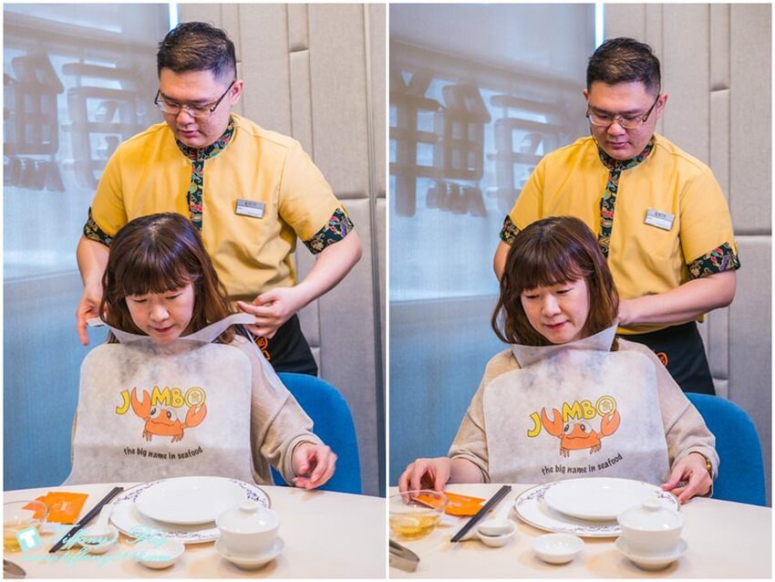 [信義區美食]珍寶海鮮-信義新天地A8/新加坡必吃辣椒螃蟹/1480元沙公+2-3人樂享鮮蟹套餐超划算