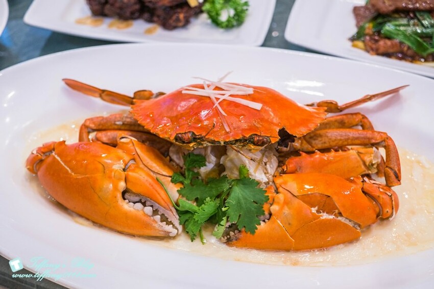 [信義區美食]珍寶海鮮-信義新天地A8/新加坡必吃辣椒螃蟹/1480元沙公+2-3人樂享鮮蟹套餐超划算
