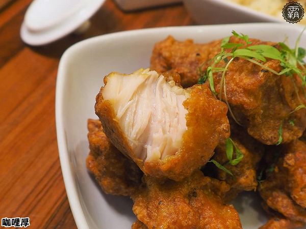 咖哩厚：Offer curries 咖哩厚，台灣茶咖哩專賣，咖哩散發著淡淡台灣茶香！