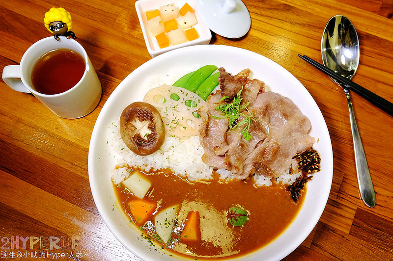 @強生與小吠的Hyper人蔘~