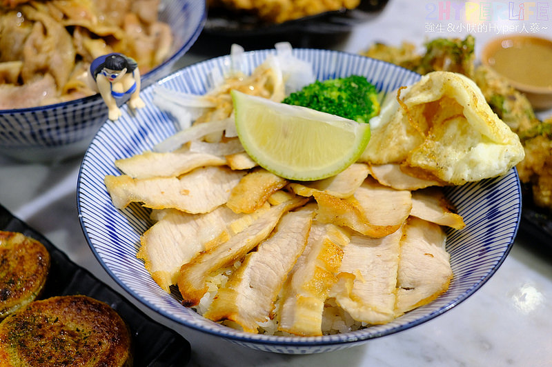 @強生與小吠的Hyper人蔘~