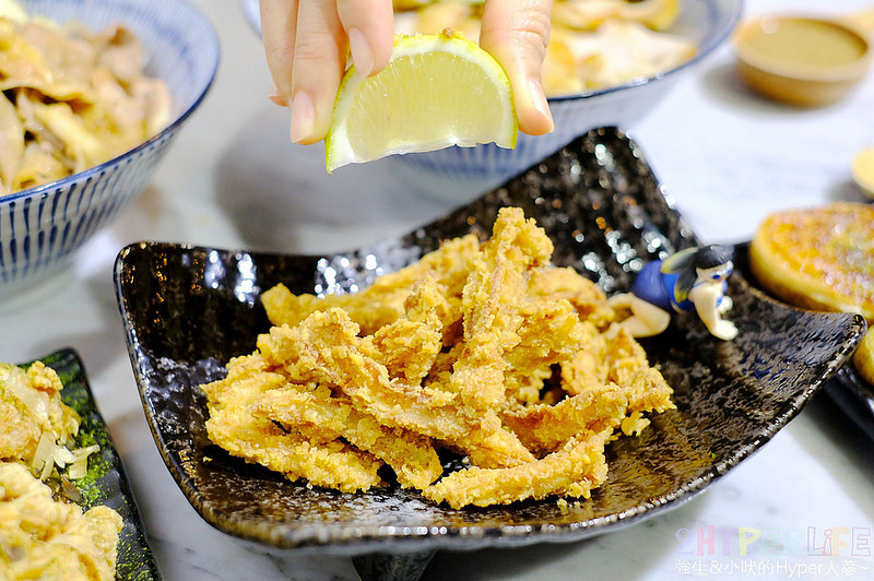 @強生與小吠的Hyper人蔘~