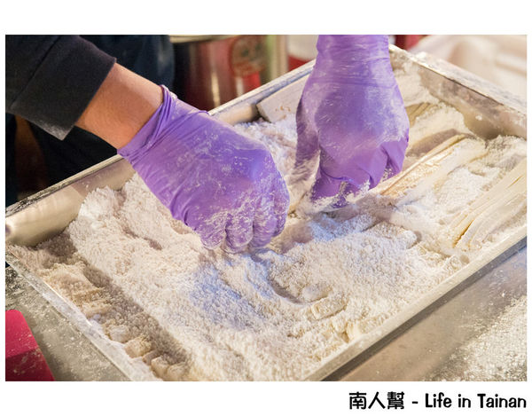 堂薯薯臭薯條(台南加盟店):【台南美食】羅東美食台南插旗|夜市美食|獨門配製醬料~堂薯薯臭薯條台南加盟店