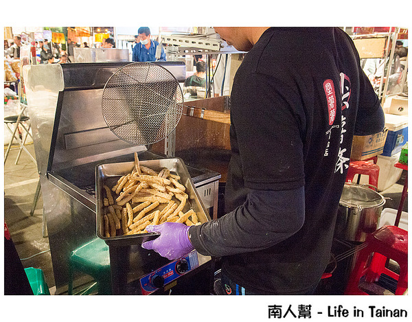 堂薯薯臭薯條(台南加盟店):【台南美食】羅東美食台南插旗|夜市美食|獨門配製醬料~堂薯薯臭薯條台南加盟店