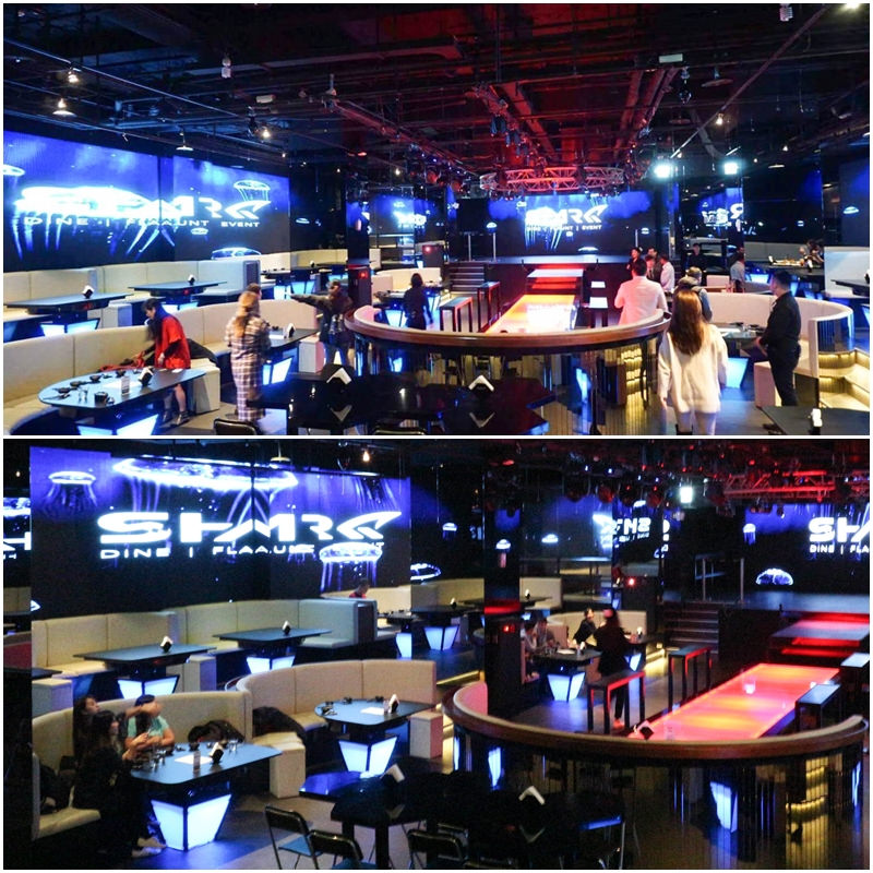 Shark Show House (78)