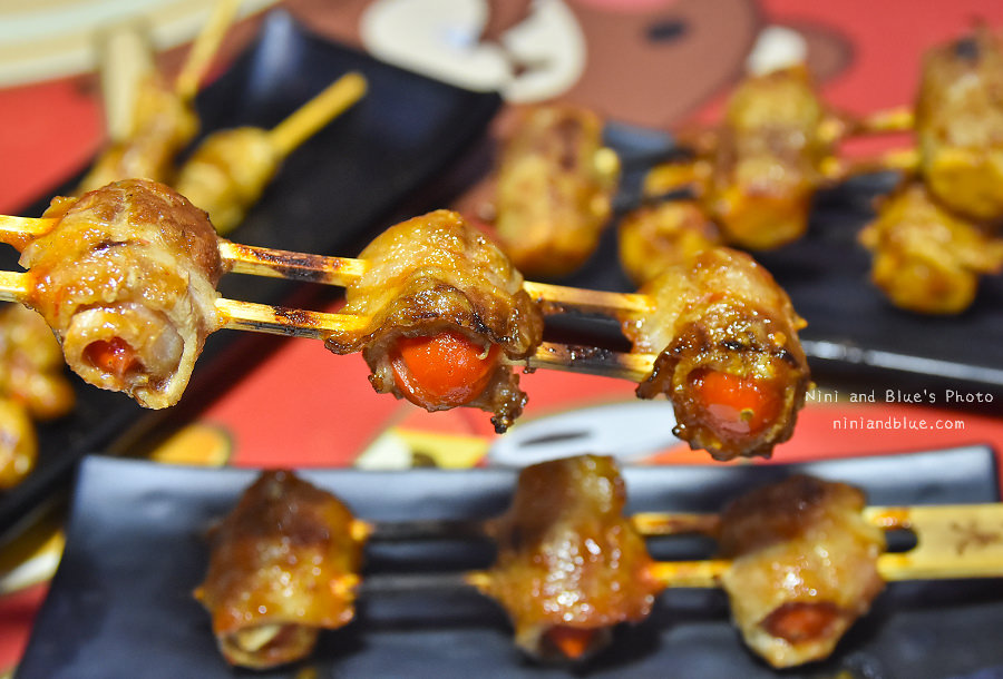 逢甲美食串燒烤海鮮熊老大14 逢甲美食串燒烤海鮮熊老大14