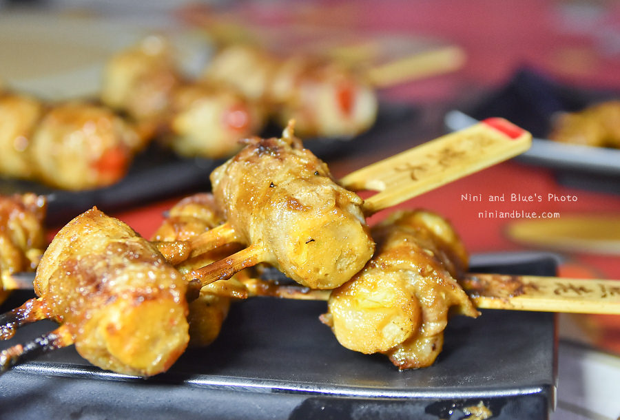 逢甲美食串燒烤海鮮熊老大12 逢甲美食串燒烤海鮮熊老大12