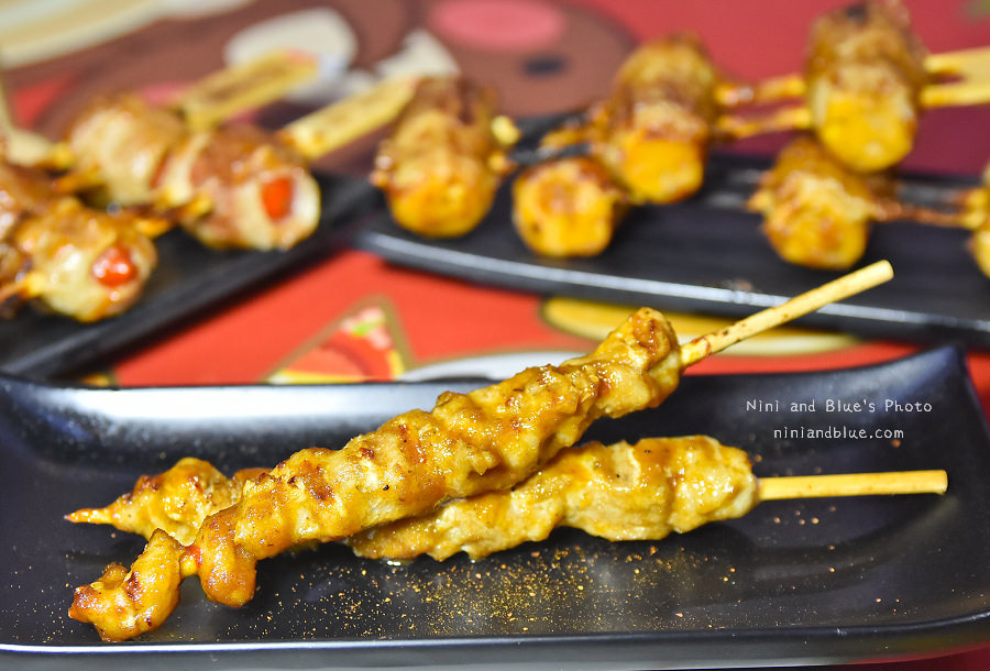 逢甲美食串燒烤海鮮熊老大13 逢甲美食串燒烤海鮮熊老大13