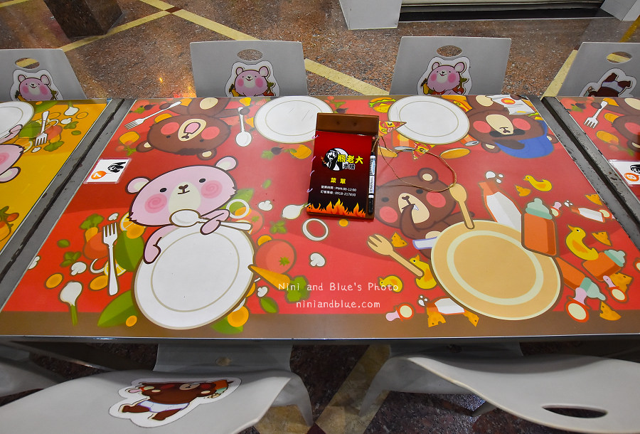 逢甲美食串燒烤海鮮熊老大01 逢甲美食串燒烤海鮮熊老大01