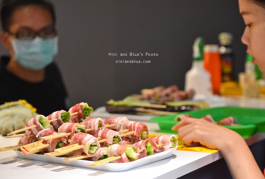 逢甲美食串燒烤海鮮熊老大27 逢甲美食串燒烤海鮮熊老大27