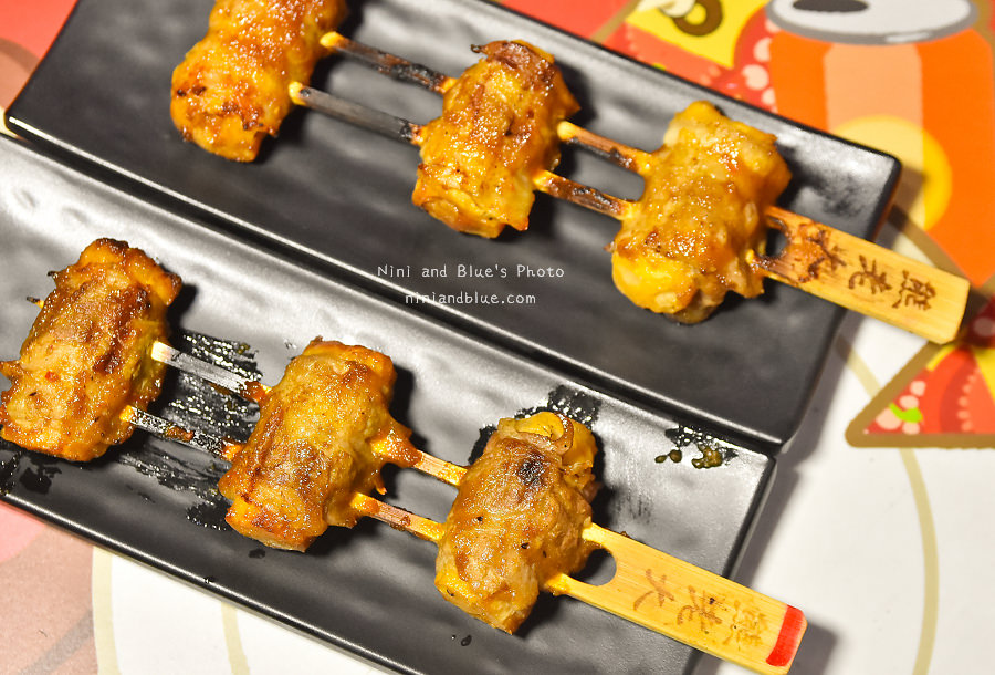 逢甲美食串燒烤海鮮熊老大11 逢甲美食串燒烤海鮮熊老大11