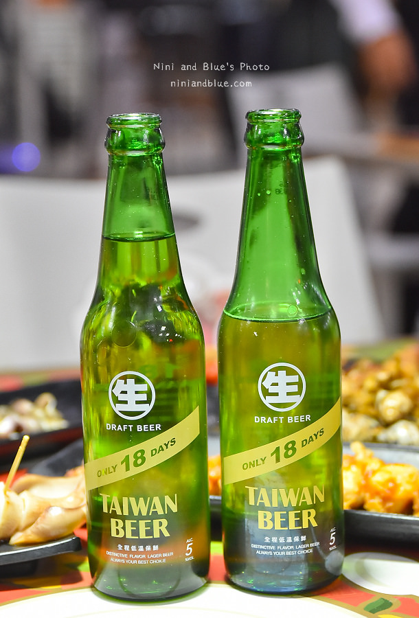 逢甲美食串燒烤海鮮熊老大24 逢甲美食串燒烤海鮮熊老大24