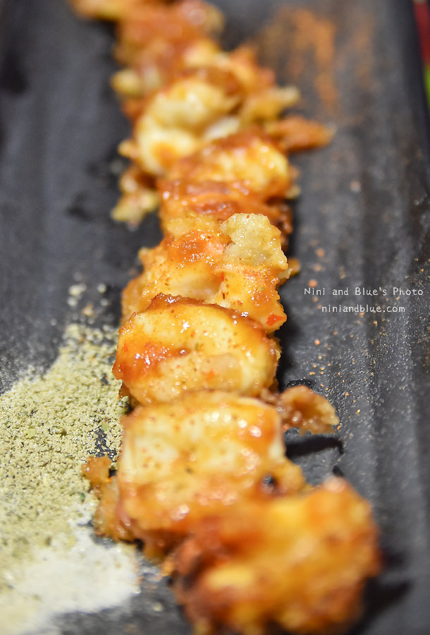 逢甲美食串燒烤海鮮熊老大26 逢甲美食串燒烤海鮮熊老大26